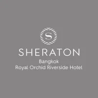 Royal Orchid Sheraton Riverside Hotel Bangkok