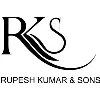 Rupesh Kumar and Sons Rupesh Kumar and Sons