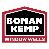 Boman Kemp Boman Kemp