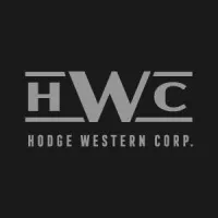 Hodge Western Corp. Hodge Western Corp.