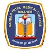 Sardar Patel Medical College Sardar Patel Medical College