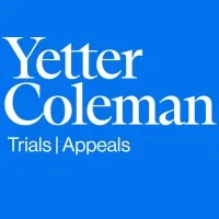 Yetter Coleman LLP