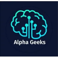 Alpha Geeks