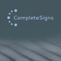 Complete Signs Complete Signs