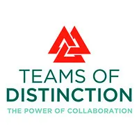 Teams of Distinction