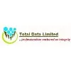 TOTAL DATA LTD TOTAL DATA LTD