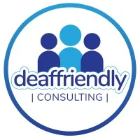 deaffriendly CONSULTING