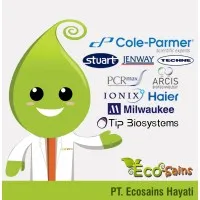 PT ECOSAINS HAYATI PT ECOSAINS HAYATI