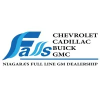 Falls Chevrolet Cadillac Buick GMC