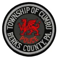 Cumru Township Police Department