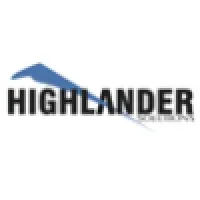 Highlander Solutions Highlander Solutions