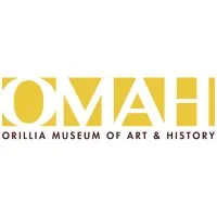 Orillia Museum of Art & History (OMAH) Orillia Museum of Art & History (OMAH)