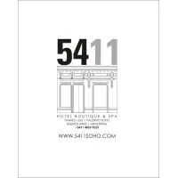 5411Soho Hotel Boutique
