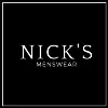 Nick's Menswear Nick's Menswear