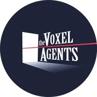 The Voxel Agents