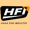HAKA FOR INDUSTRY HAKA FOR INDUSTRY