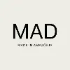 MAD - Made In Amazônia MAD - Made In Amazônia