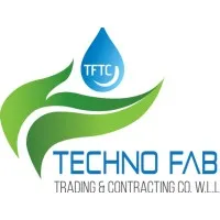 Techno Fab Trading & Contracting Company