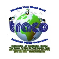 Traco Industrial Supply Traco Industrial Supply