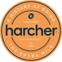 Harcher Supply Co
