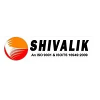 Shivalik Engineering Industries Limited Shivalik Engineering Industries Limited
