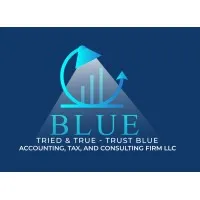 Blue Accounting, Tax & Consulting Firm LLC