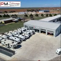 Performance Motorcoaches RV & Marine