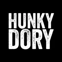 Hunky Dory US