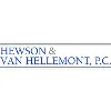 Hewson & Van Hellemont, P.C. Hewson & Van Hellemont, P.C.