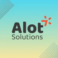 Alot Digital Solutions India Pvt Ltd Alot Digital Solutions India Pvt Ltd