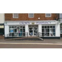 Crown Pharmacy Redbourn