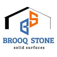 Brooq stone.