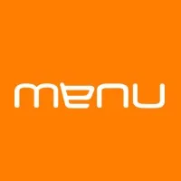 Menu email format