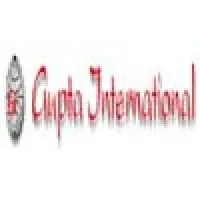 GUPTA INTERNATIONAL GUPTA INTERNATIONAL