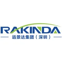 Rakinda - Barcode Scanner Module