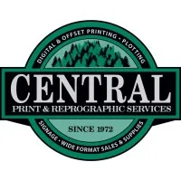 Central Print & Reprographic