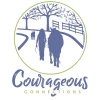 Courageous Connections Therapeutic Horsemanship