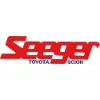 Seeger Toyota Scion