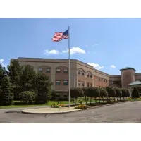 Van Rensselaer Manor Skilled Nursing & Rehab Facility