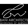 BANI ARCHITECTS BANI ARCHITECTS