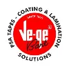 Ve-Ge Fine Paper and Adhesive Tapes Ve-Ge Fine Paper and Adhesive Tapes