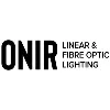 ONIR Linear & Fibre Optic Lighting ONIR Linear & Fibre Optic Lighting