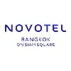 Novotel Bangkok on Siam Square Novotel Bangkok on Siam Square