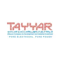 Al Tayyar company for development and industrial investment