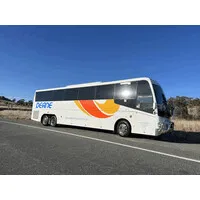 Deanes Coaches Group
