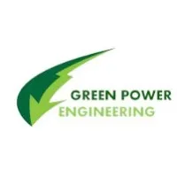 Green Power Engineering Ra'anana, Israel Green Power Engineering Ra'anana, Israel