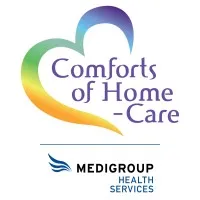 Comforts of Home - Care