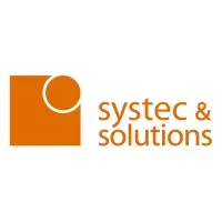 Systec & Solutions Group Systec & Solutions Group