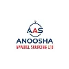Anoosha Sourcing Ltd. Anoosha Sourcing Ltd.