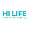 HI LIFE HI LIFE